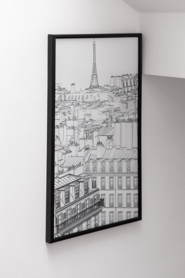 City Center Mezzanine Studio Chmielna By Noclegi Renters 华沙 外观 照片